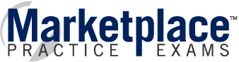 Marketplace Practice Exams